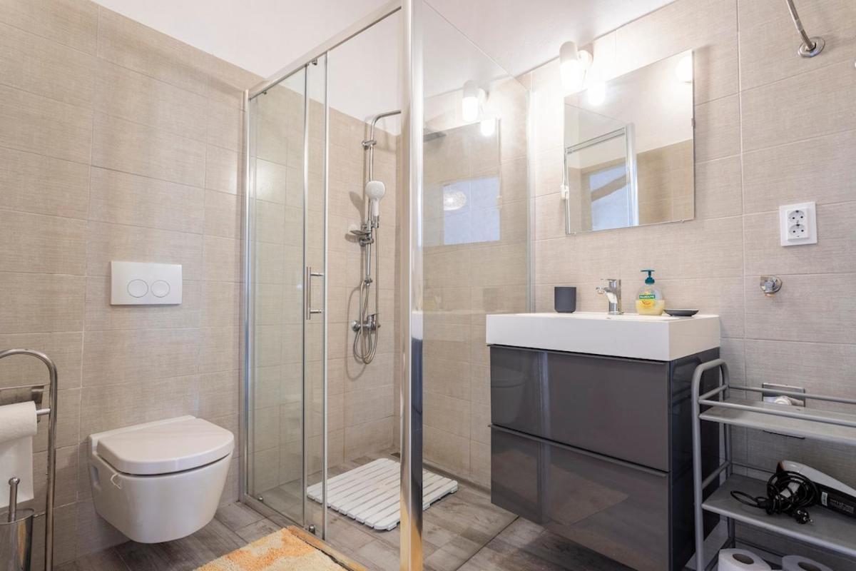 Apartman Martinis Vis