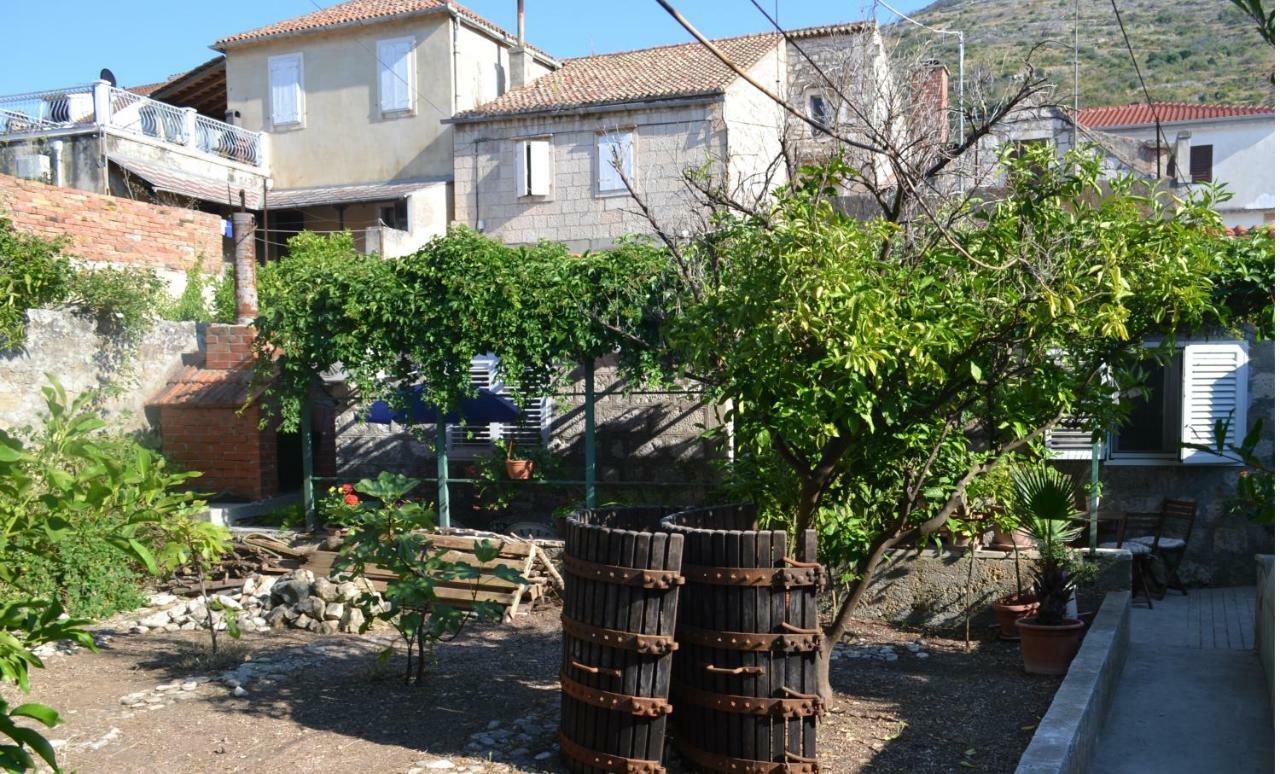 Martinis Appartamento Vis