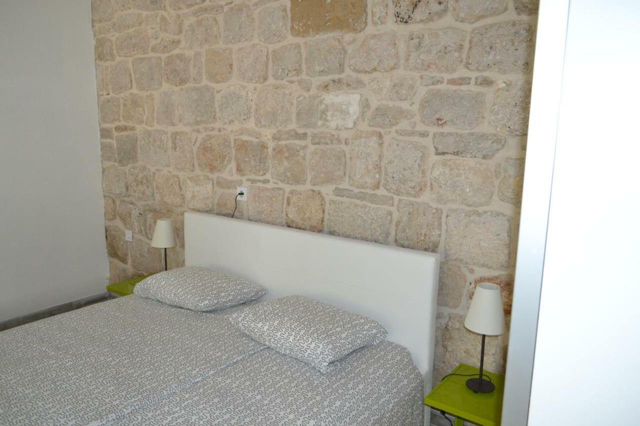 Martinis Apartman *
